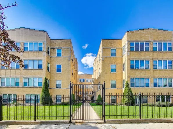 4948 N Kimball Ave APT 4W, Chicago, IL 60625