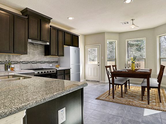 Lovely kitchen