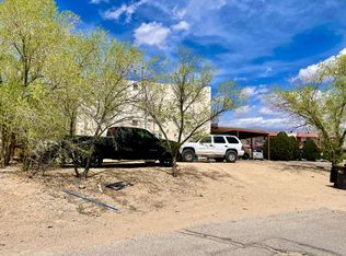 95 Darlene Rd SE, Rio Rancho, NM 87124