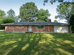 6360 Peters Rd, Tipp City, OH 45371