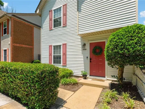 5500 Fountain Ct, Virginia Beach, VA 23462