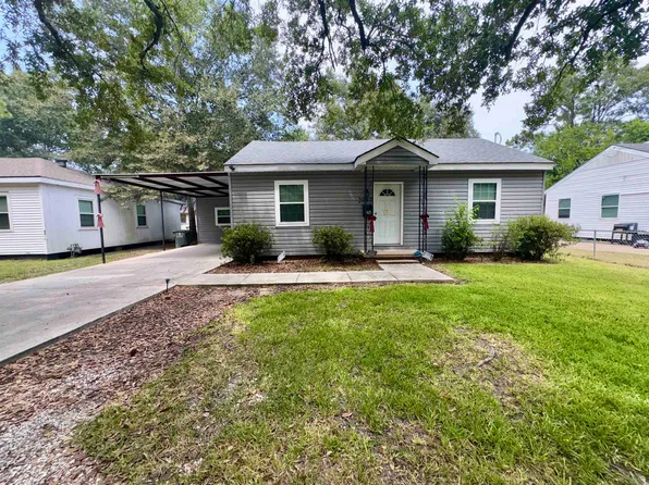 2007 Tulip St, Lake Charles, LA 70601
