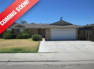 357 N Santa Paula St, Los Banos, CA 93635