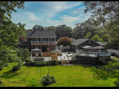 840 S Main St, Pascoag, RI, 02859