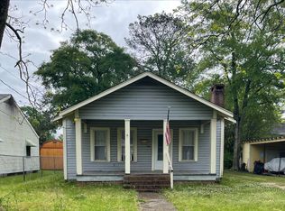 207 Broad St, Hattiesburg, MS 39401