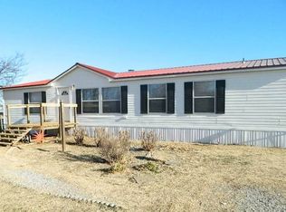 309 Shady Hollow Cir, Fletcher, OK 73541