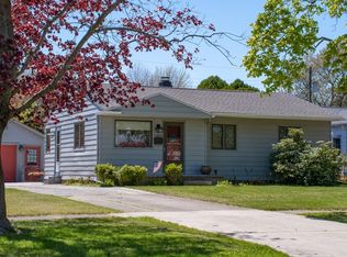 1309 Chimes Blvd, South Bend, IN 46615
