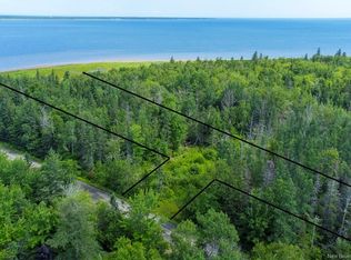 LOT Pinet St, Caraquet, NB E1W 1A1