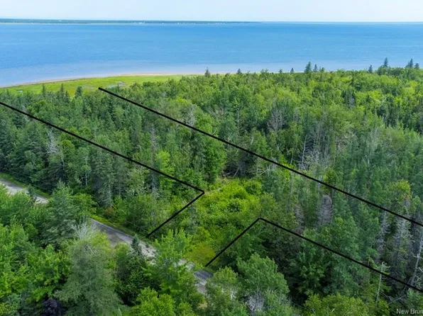 LOT Pinet St, Caraquet, NB E1W 1A1