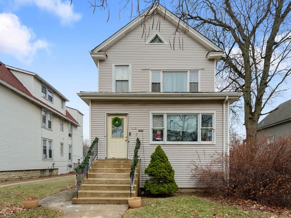 1032 S Maple Ave, Oak Park, IL 60304