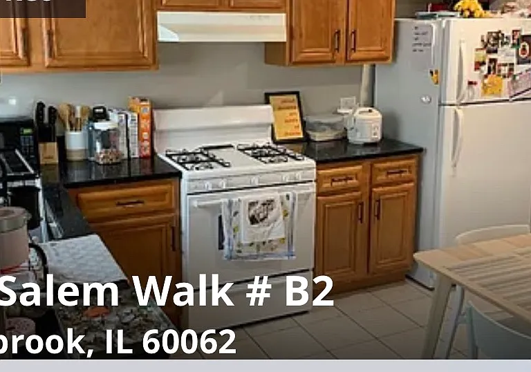 3759 Salem Walk #B2 — Photo 7