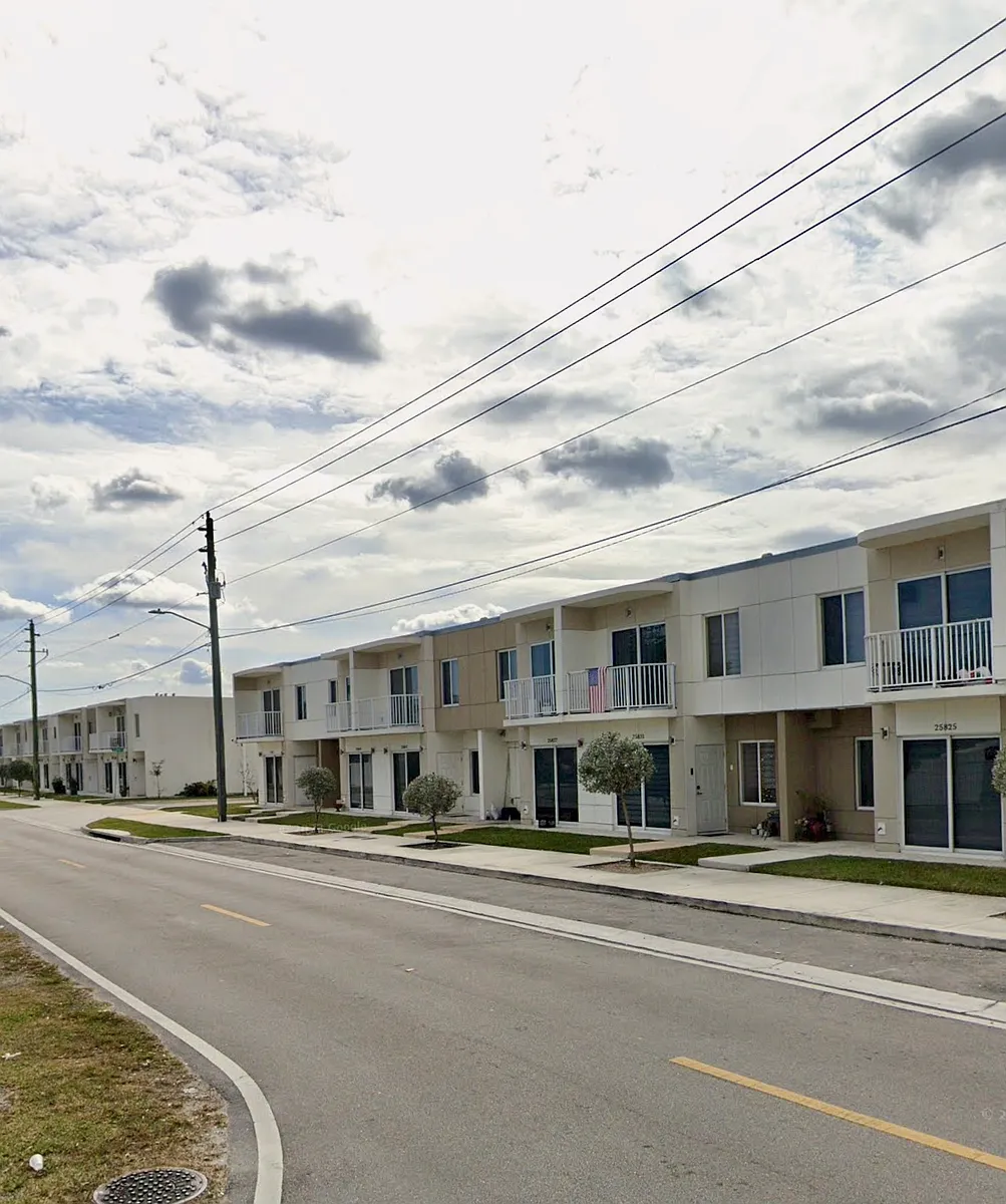 Building Photo - 25733 SW 139th Ave