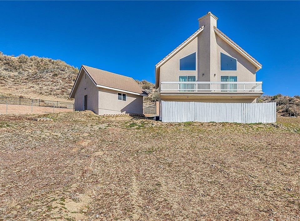 14838 Sunnydale Dr, Elizabeth Lake, CA 93532 Zillow