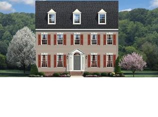 4600 Manor Glen Way, Glen Allen, VA 23059