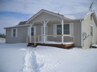 21150 259th St, Tonganoxie, KS 66086