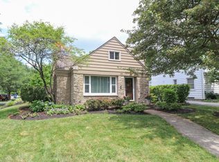 188 Sheffield Rd, Columbus, OH 43214