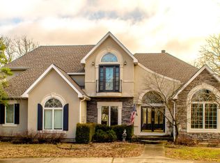 14168 E Patriot Rd, Nevada, MO 64772