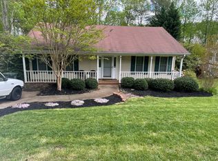 1611 Winding Way, Taylors, SC 29687