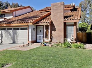 1580 Tennis Match Way, Encinitas, CA 92024