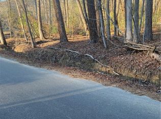 0 N/side Mill Creek Rd, Sunset, SC 29685