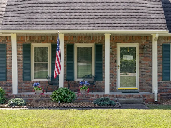 2262 Lock B Rd N, Clarksville, TN 37043