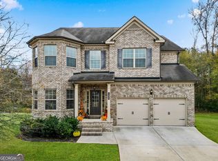 196 Madison Grace Ave, McDonough, GA 30252