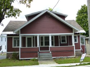 7 Catherine Ave, Alexandria Bay, NY 13607