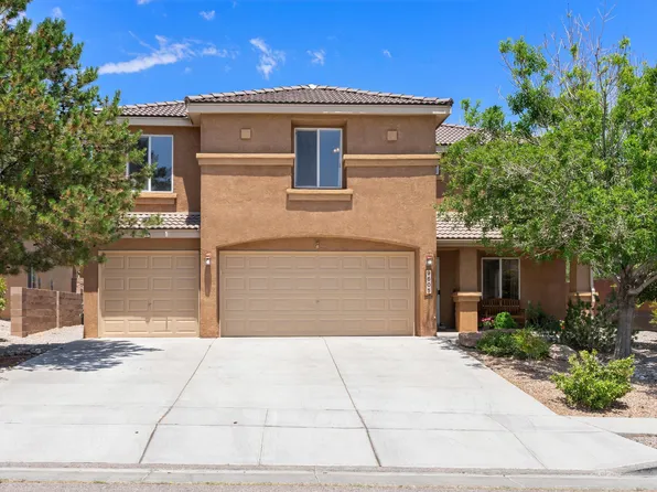 9605 Sundoro Pl NW, Albuquerque, NM 87120