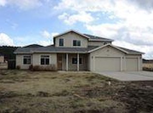 7805 W Sweetwater Trl, Flagstaff, AZ 86001