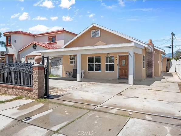 239 Orange Ave, Colton, CA 92324