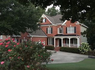 1585 Reindeer Rdg, Alpharetta, GA 30005