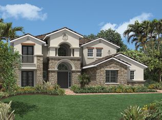 1605 E Hemingway Dr, North Palm Beach, FL 33408