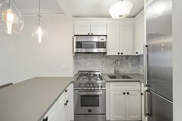 Sold by Keller Williams NYC