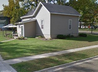 133 N Newcomb St, Whitewater, WI 53190
