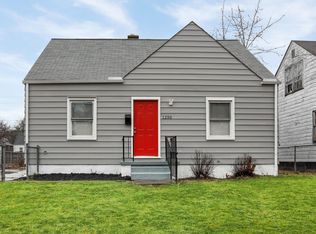 1250 25th Ave, Columbus, OH 43211