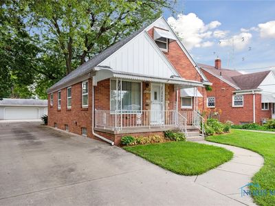 4357 S Detroit Ave, Toledo, OH, 43614