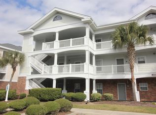 6015 Catalina Dr UNIT 921, North Myrtle Beach, SC 29582