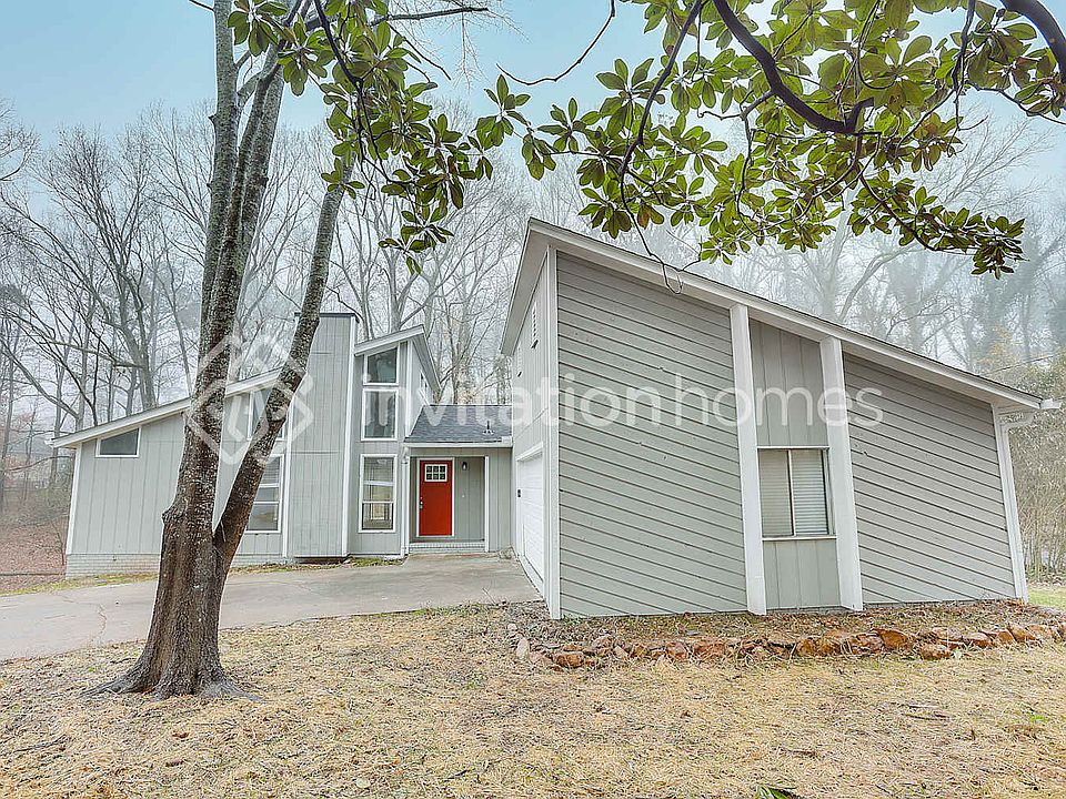 1st image of 3592 Todd Dr