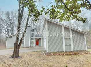 3592 Todd Dr, Douglasville, GA 30135