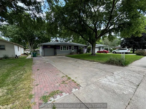 2127 N Sherman Blvd, Grand Island, NE 68803