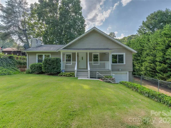 176 Indian Branch Rd, Candler, NC 28715