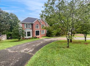 6520 Fairview Rd, Hixson, TN 37343