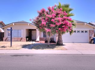 2841 Alphonse Dr, Ceres, CA