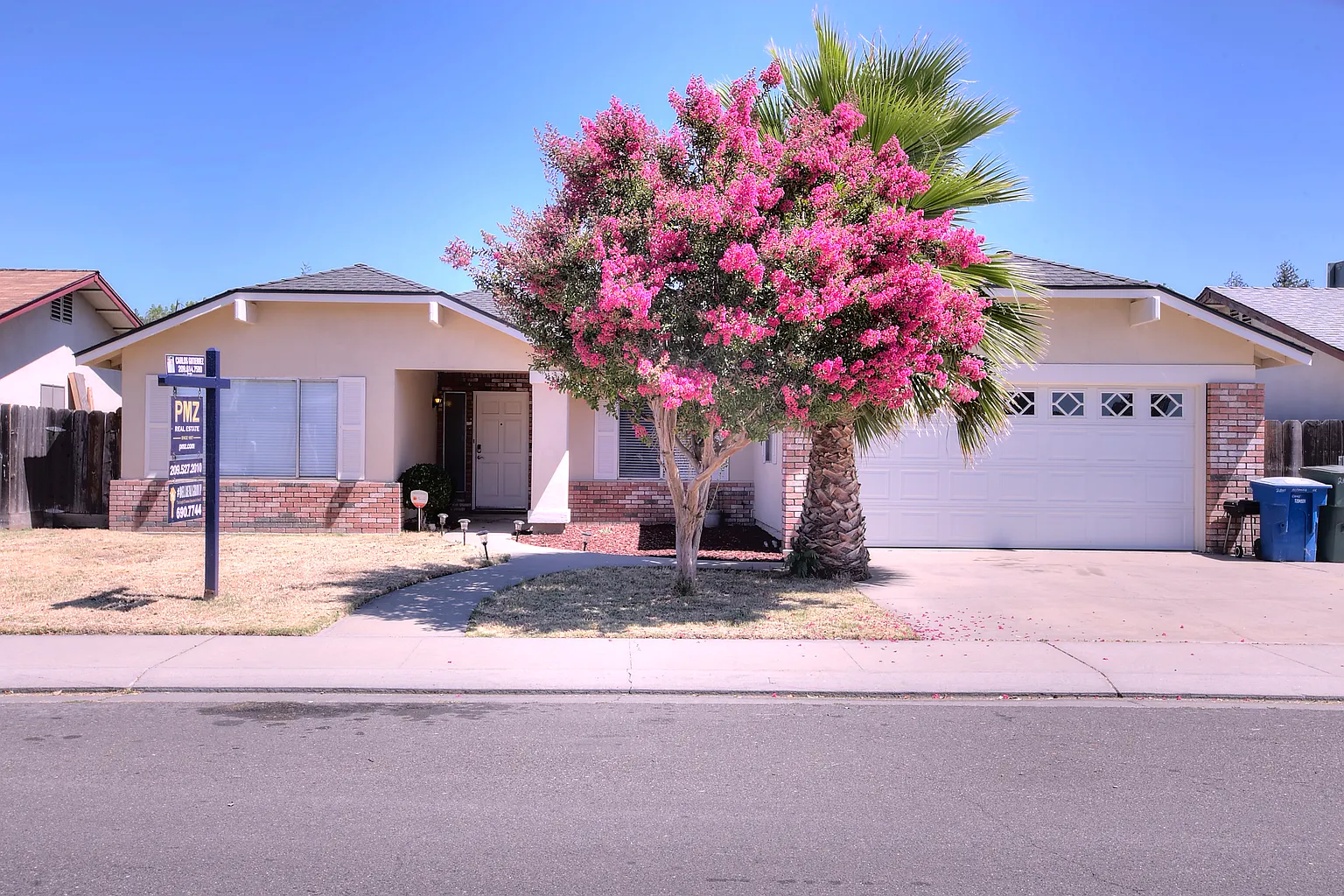 2841 Alphonse Dr photo 1