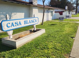 Casa Blanca Apartments, Fresno, CA 93726