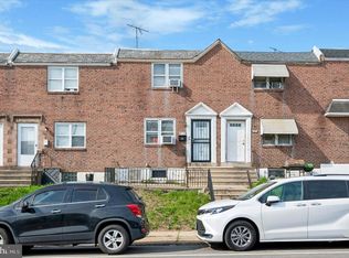 5862 Oxford Ave, Philadelphia, PA 19149