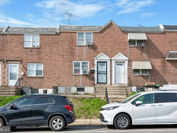 5862 Oxford Ave, Philadelphia, PA 19149