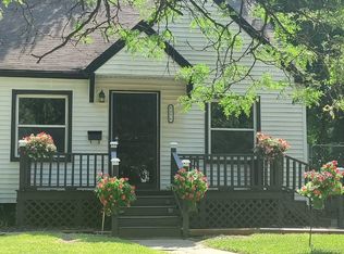 8576 Mark Twain St, Detroit, MI 48228