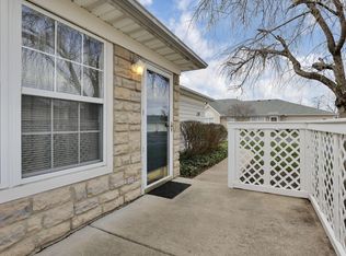 185 Groveport Pike UNIT 11B, Canal Winchester, OH 43110