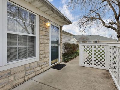 185 Groveport Pike UNIT 11B, Canal Winchester, OH, 43110